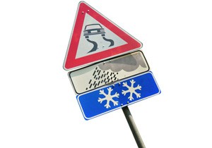 Kliksa.com dan Sürücülere Kış Lastiği Uyarısı